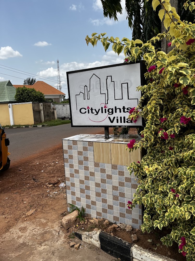 Citylights Villa photo 3